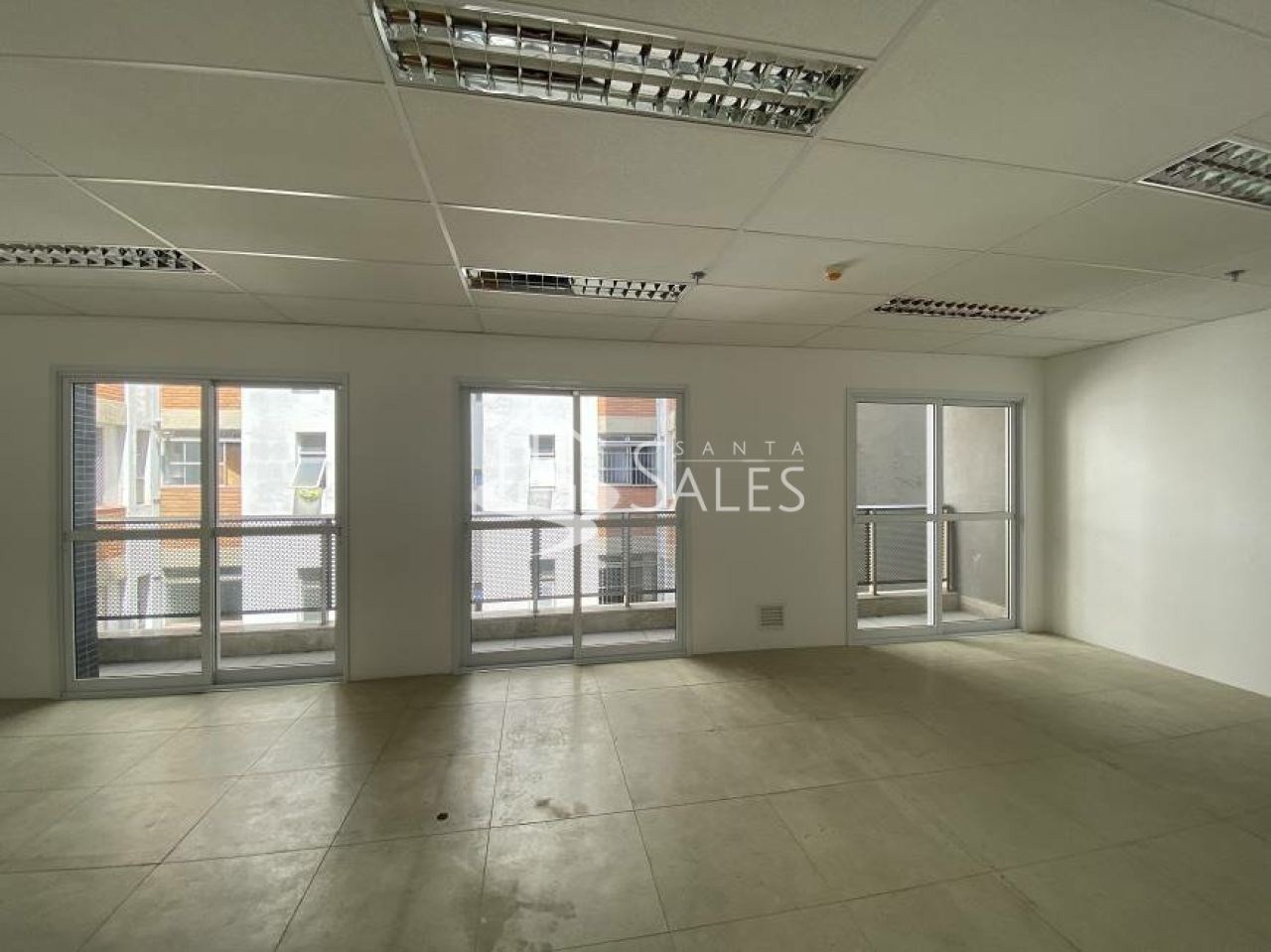 Sala-Conjunto, 67 m² - Foto 1