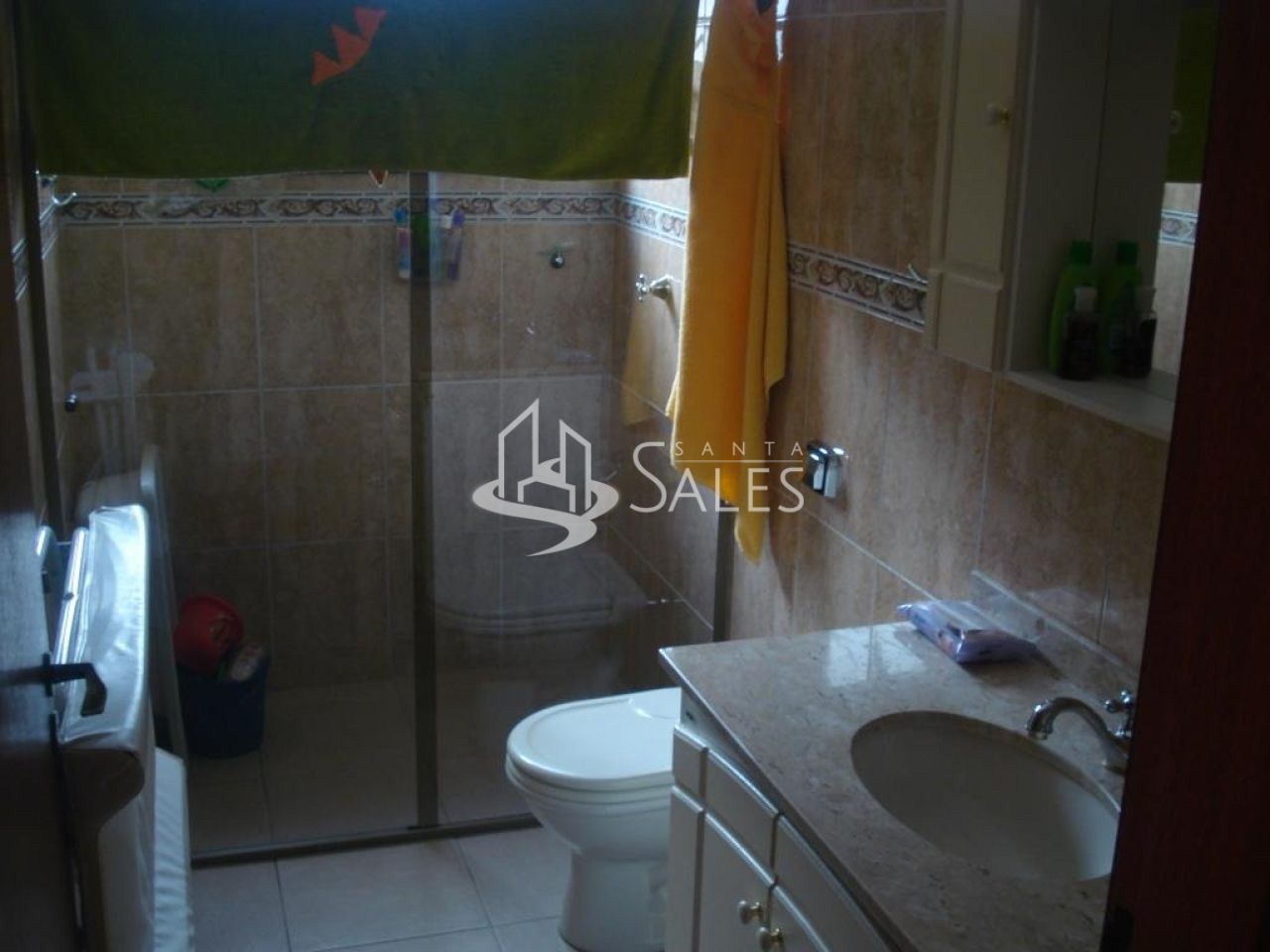 Sobrado, 3 quartos, 105 m² - Foto 5