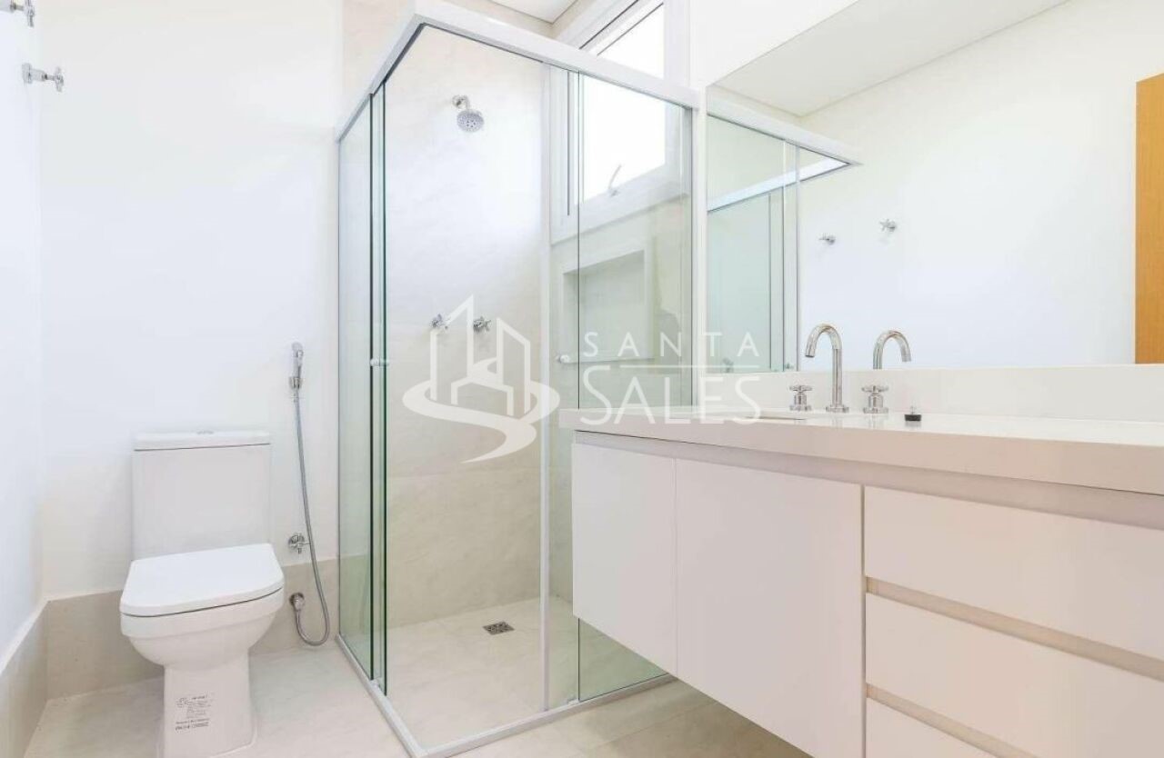 Casa de Condomínio, 4 quartos - Foto 10