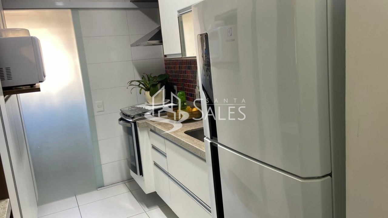 Apartamento, 2 quartos, 56 m² - Foto 7