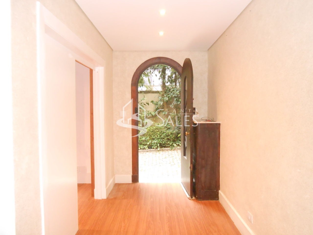 Casa, 2 quartos, 59 m² - Foto 1