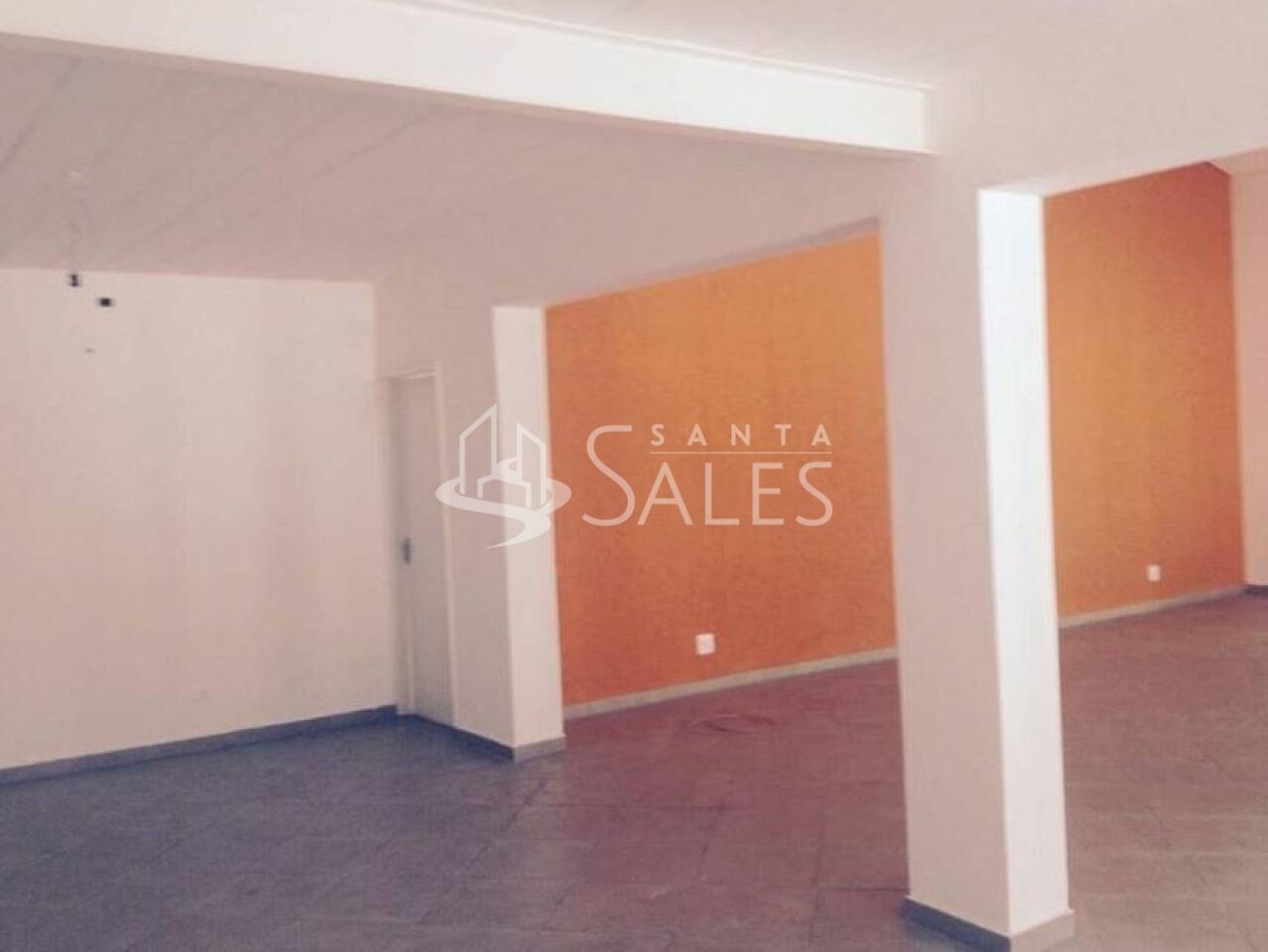 Loja-Salão, 200 m² - Foto 3