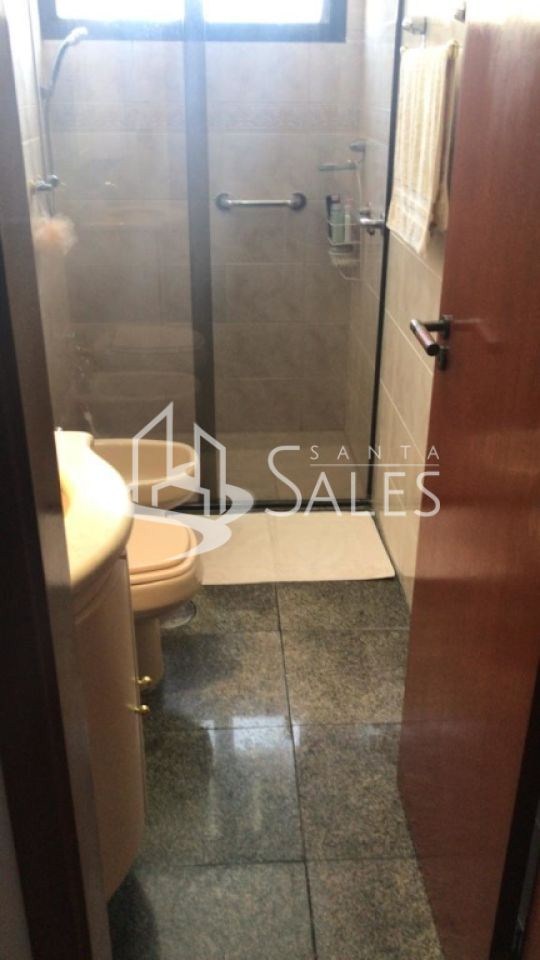 Apartamento, 3 quartos, 120 m² - Foto 3