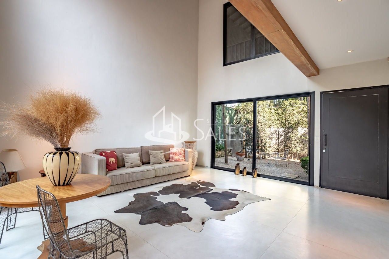 Sobrado, 3 quartos, 493 m² - Foto 2