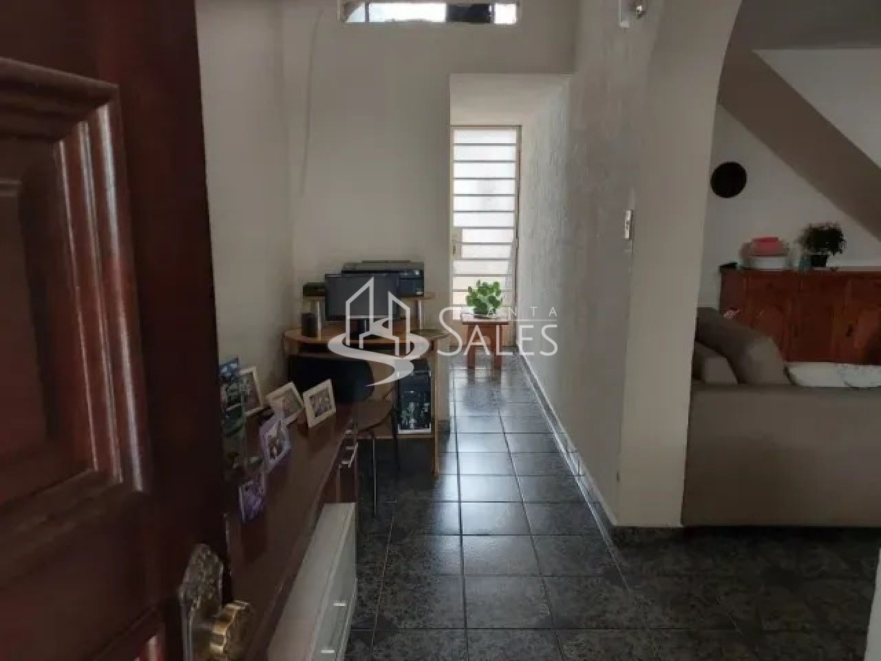 Sobrado, 2 quartos, 130 m² - Foto 10