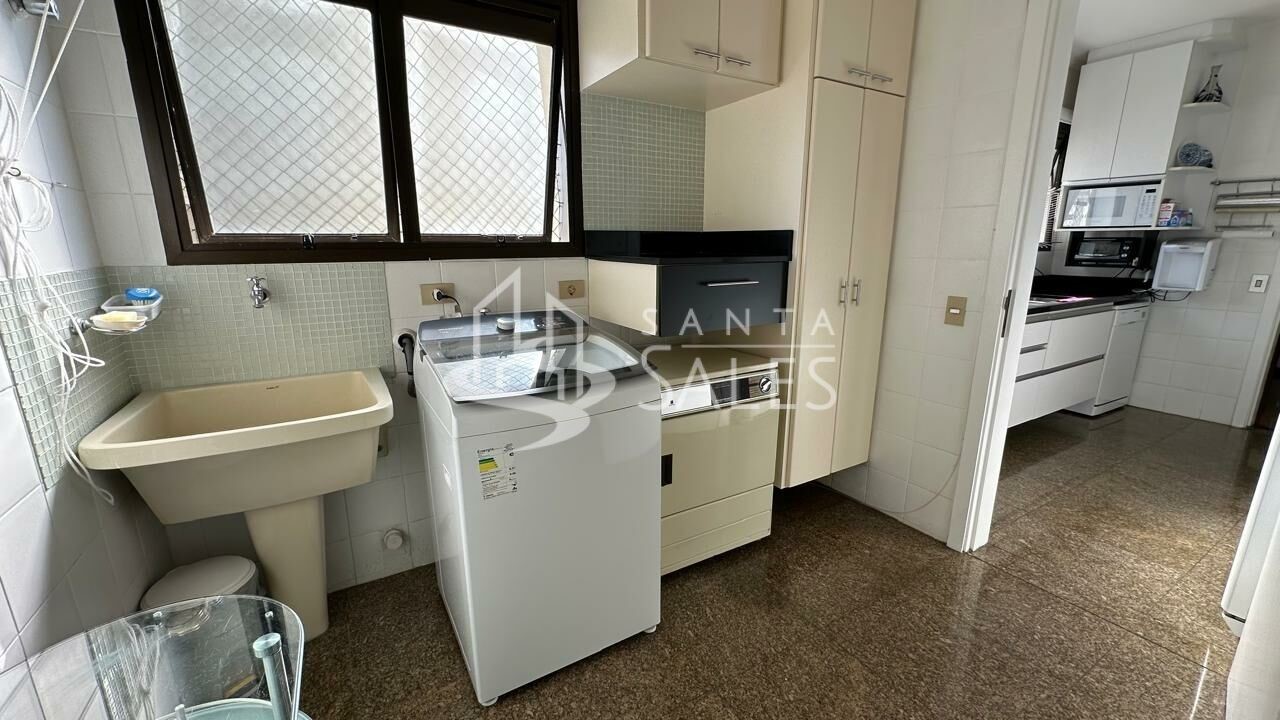 Apartamento, 3 quartos, 230 m² - Foto 21