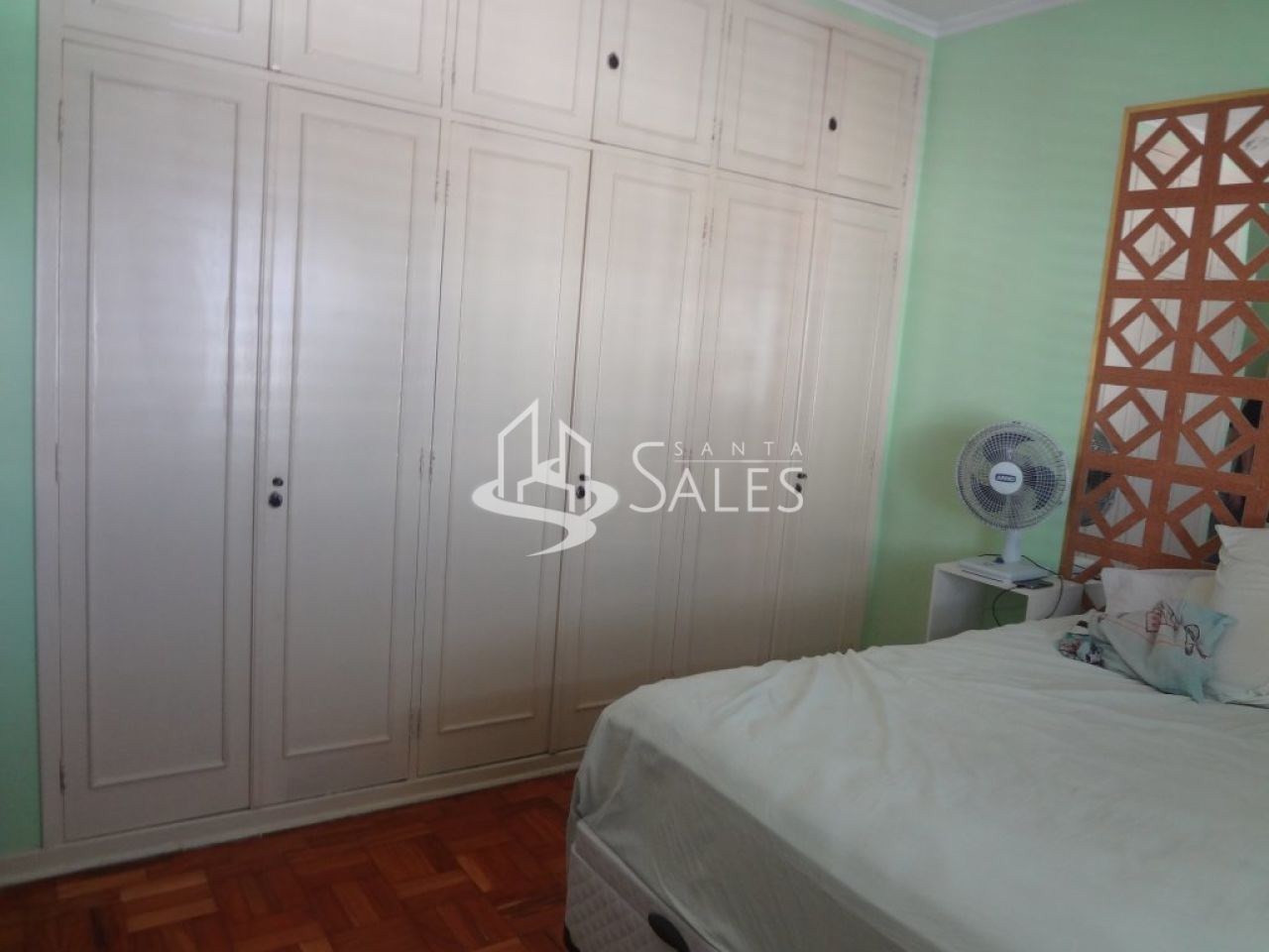 Apartamento, 3 quartos, 165 m² - Foto 55