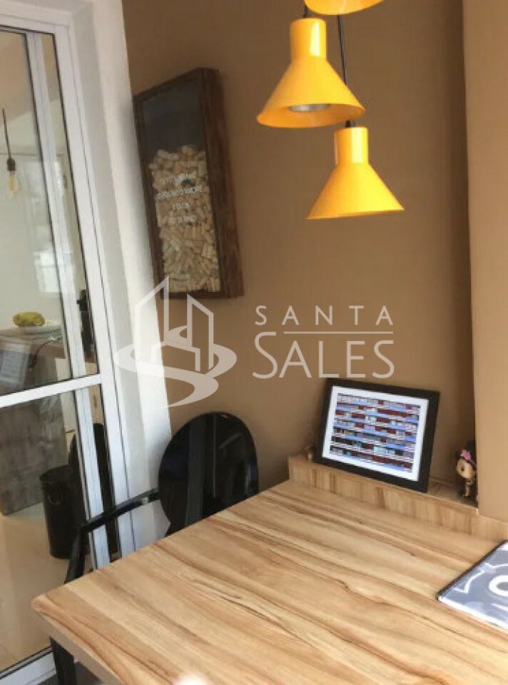 Apartamento, 2 quartos, 57 m² - Foto 3