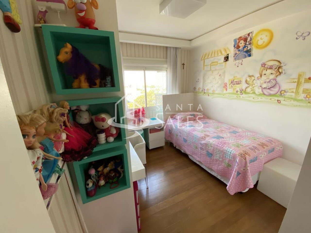 Apartamento, 3 quartos, 160 m² - Foto 10