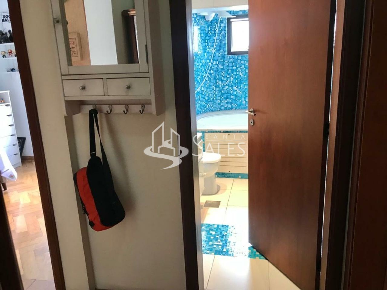 Cobertura, 3 quartos, 285 m² - Foto 27