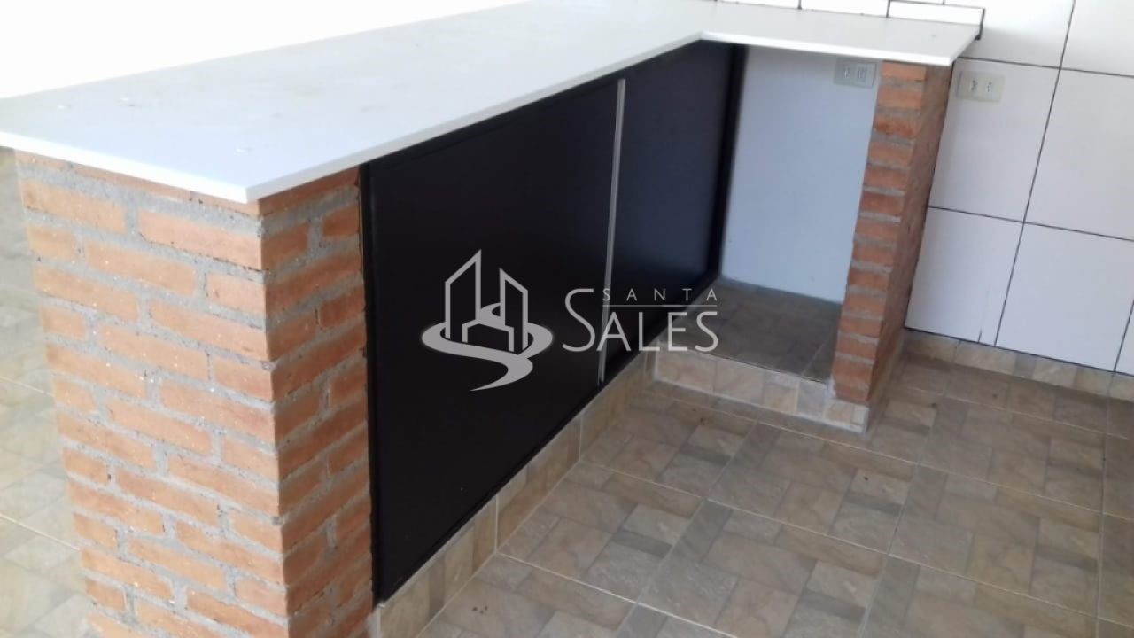 Sobrado, 2 quartos, 270 m² - Foto 26
