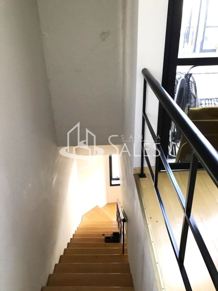 Cobertura à venda com 2 quartos, 300m² - Foto 19