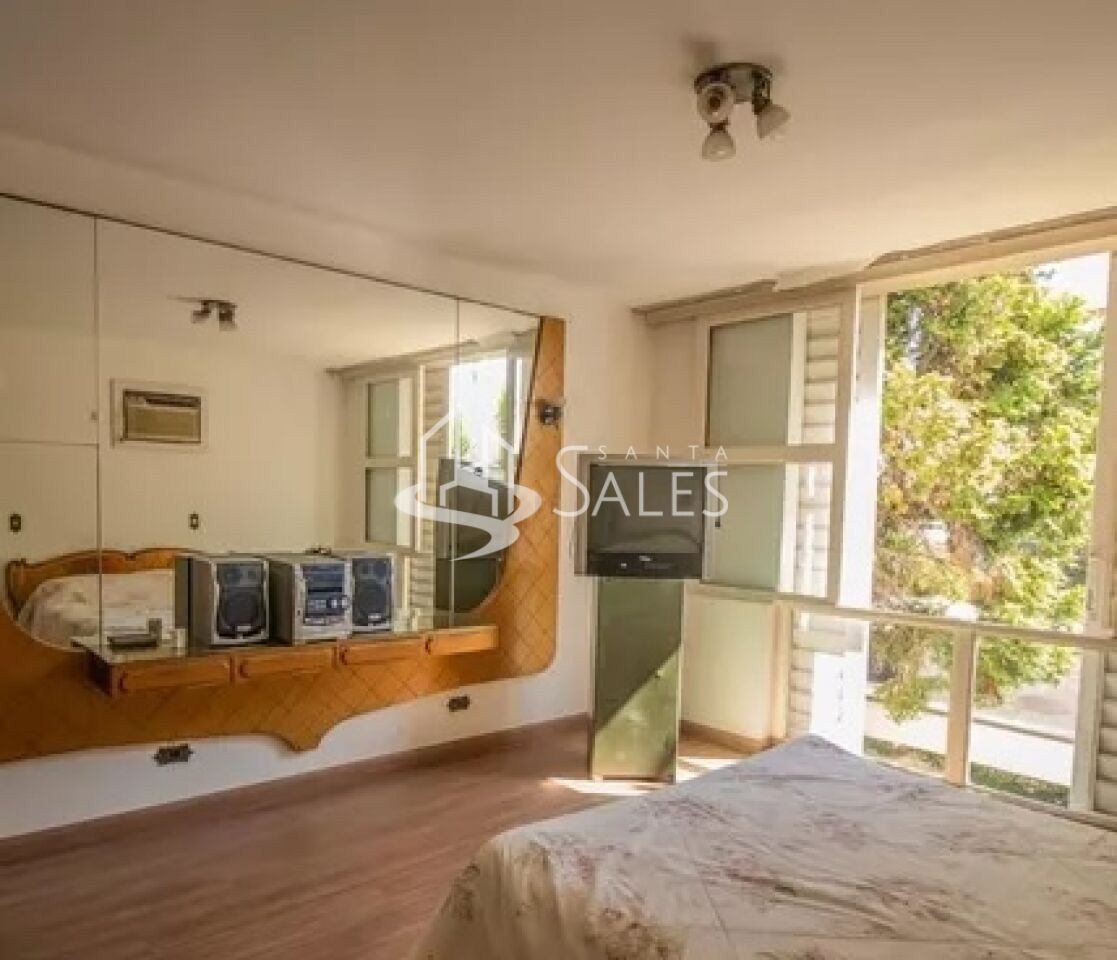Sobrado, 4 quartos, 600 m² - Foto 29