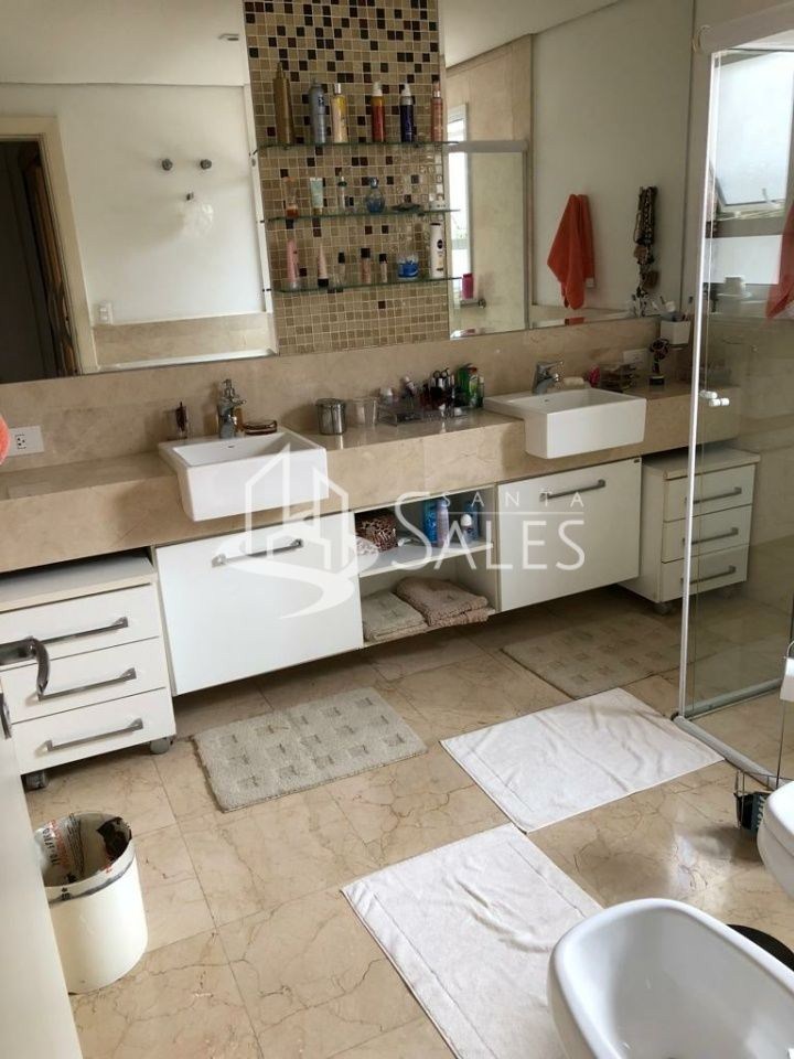 Apartamento, 4 quartos, 300 m² - Foto 11