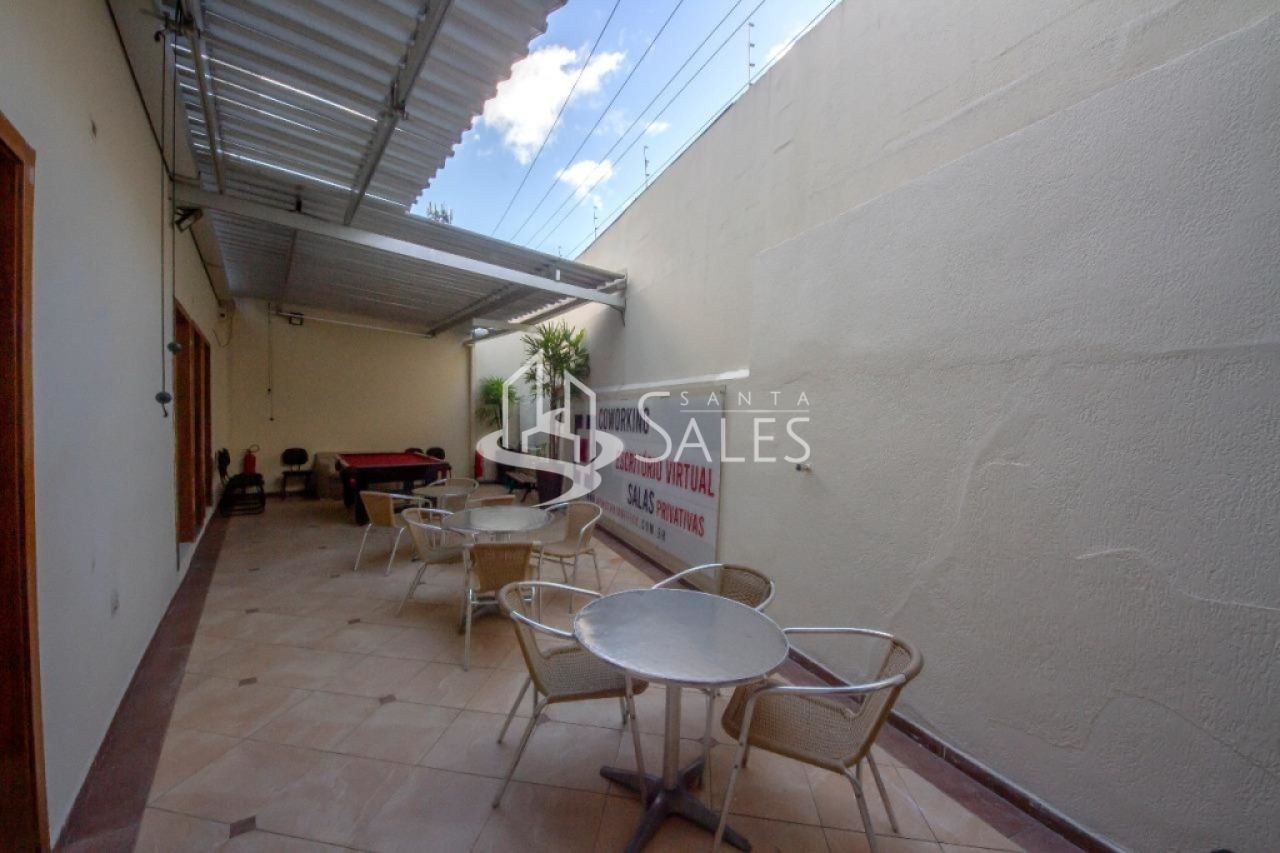 Sala-Conjunto, 30 m² - Foto 3