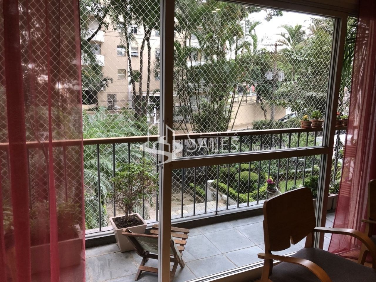 Apartamento, 3 quartos, 132 m² - Foto 36