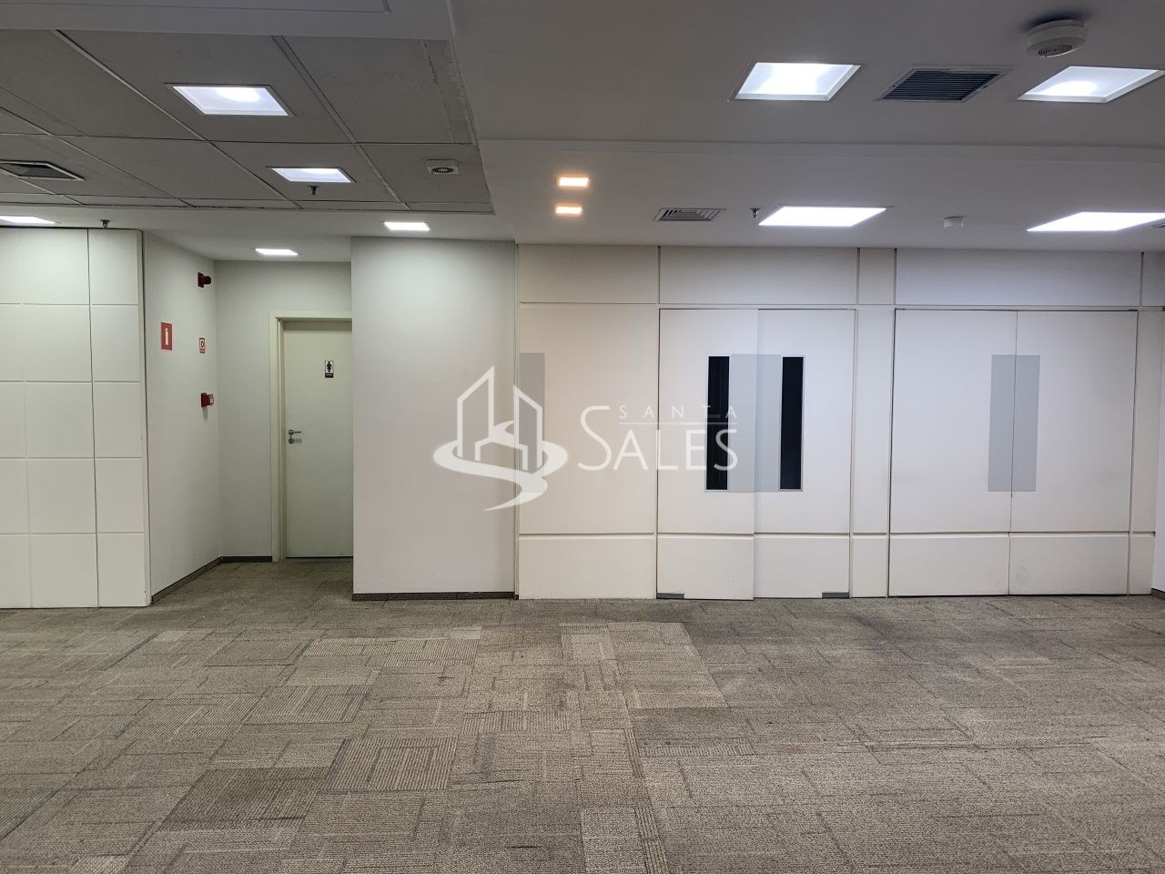 Sala-Conjunto, 293 m² - Foto 4