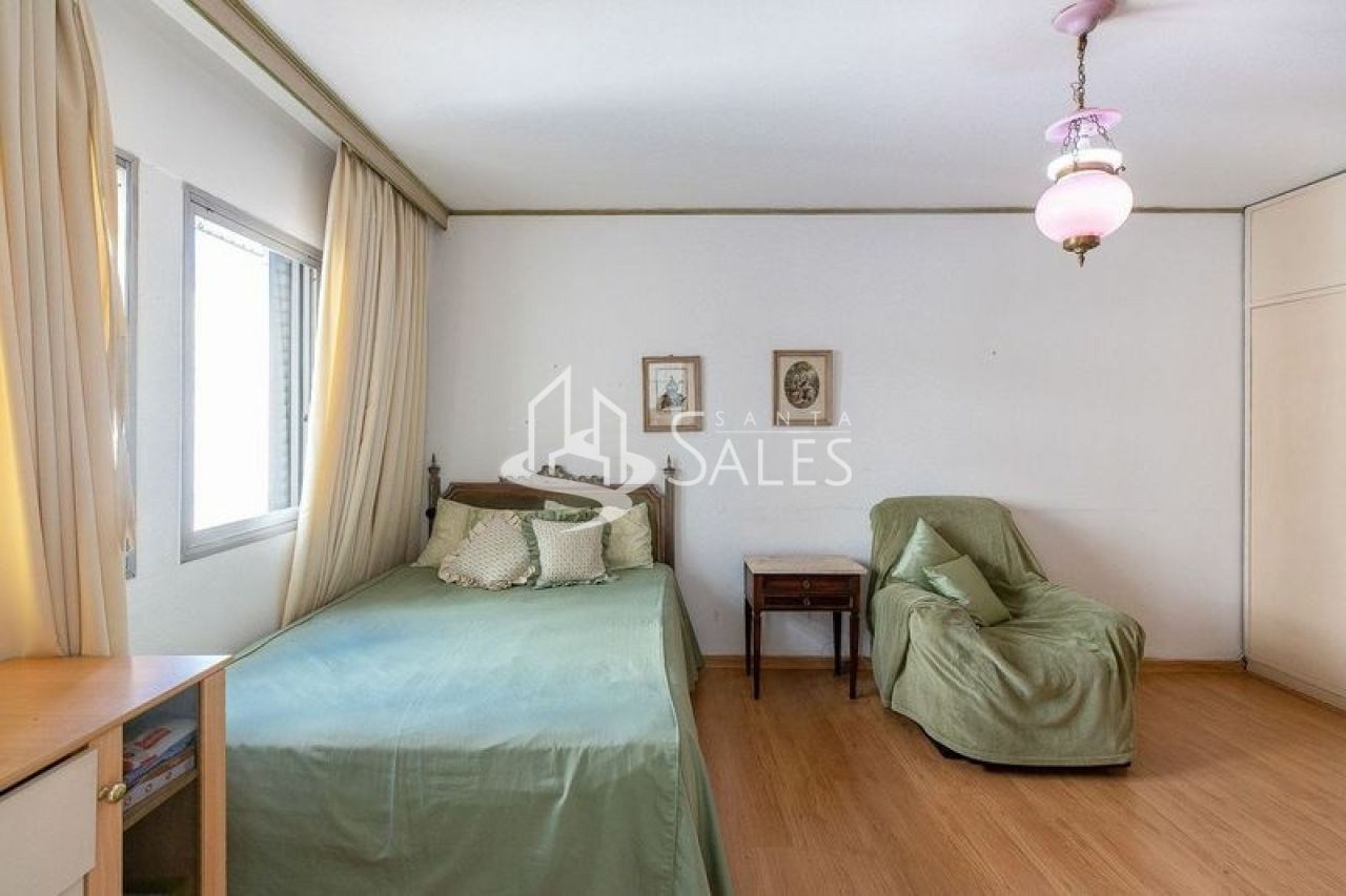 Apartamento, 3 quartos, 270 m² - Foto 12