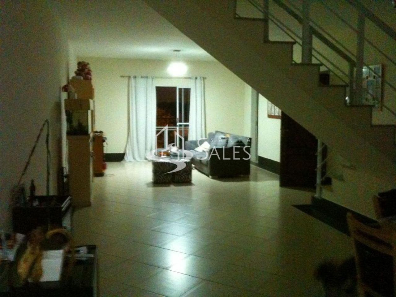 Sobrado, 3 quartos, 220 m² - Foto 2