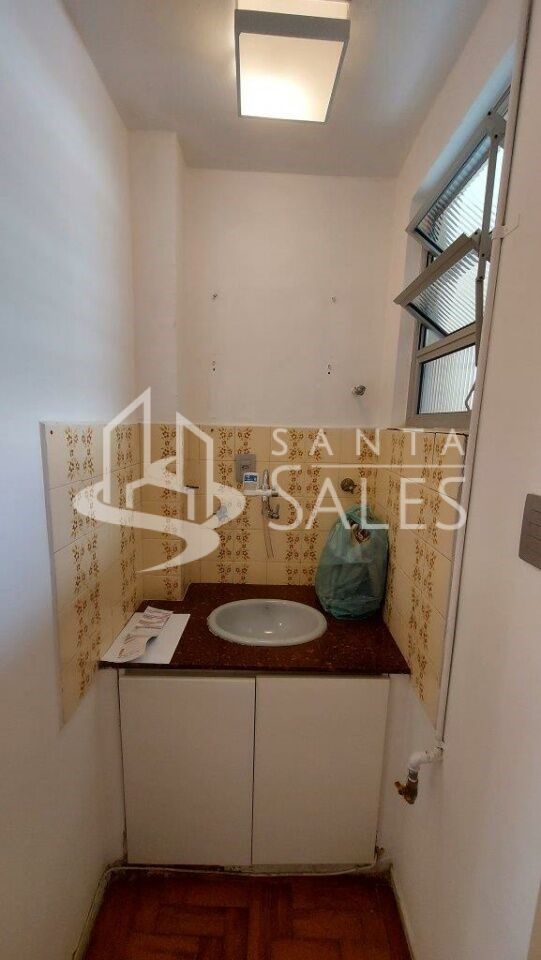 Apartamento, 1 quarto, 29 m² - Foto 8