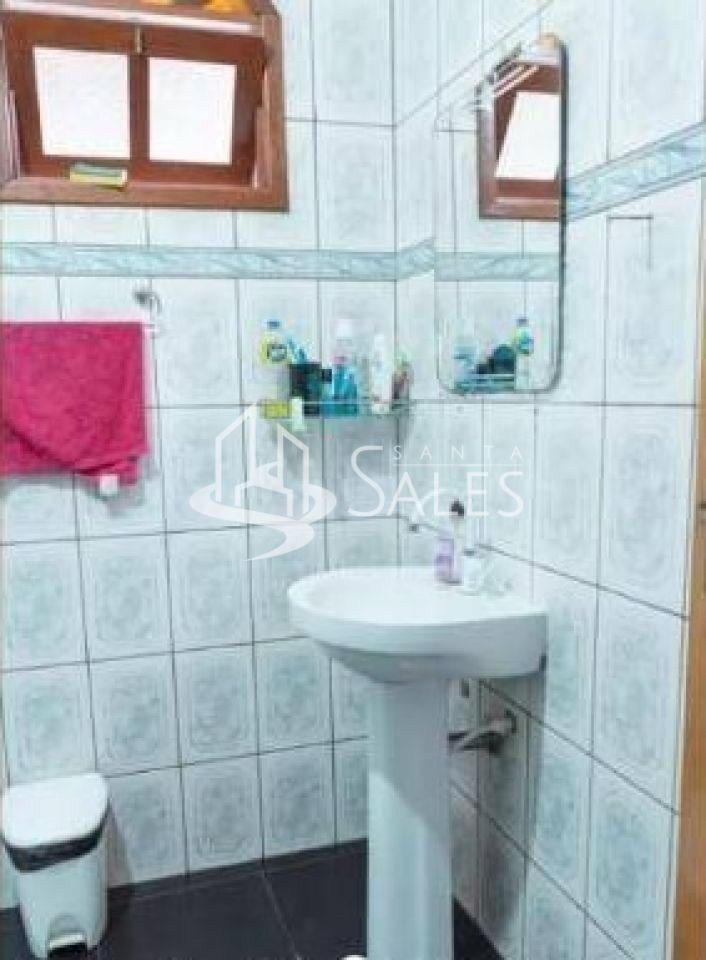 Sobrado, 2 quartos, 200 m² - Foto 13