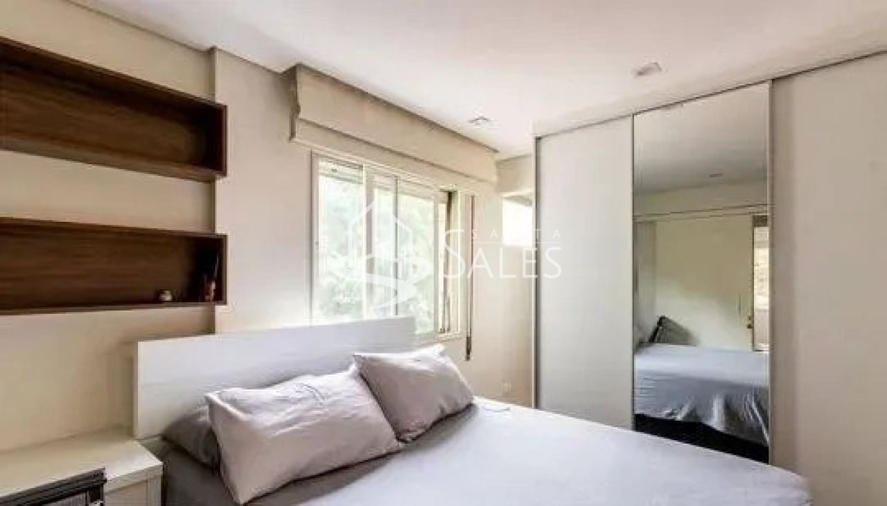 Apartamento, 2 quartos, 60 m² - Foto 6