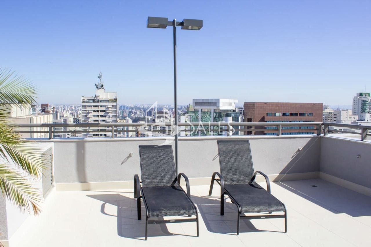Apartamento, 3 quartos, 108 m² - Foto 28
