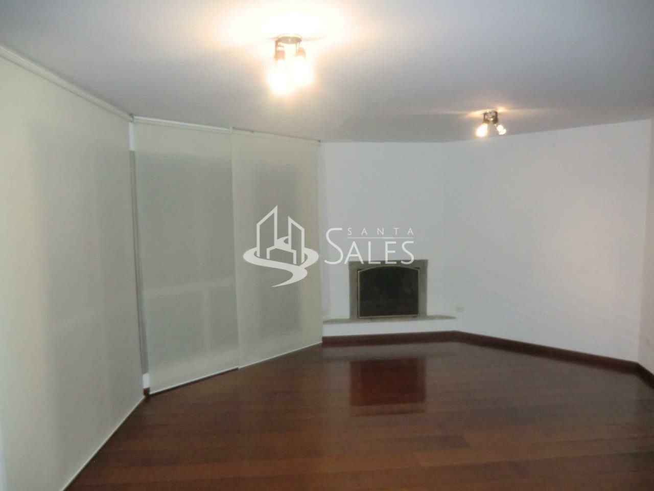 Apartamento para alugar com 4 quartos, 155m² - Foto 6