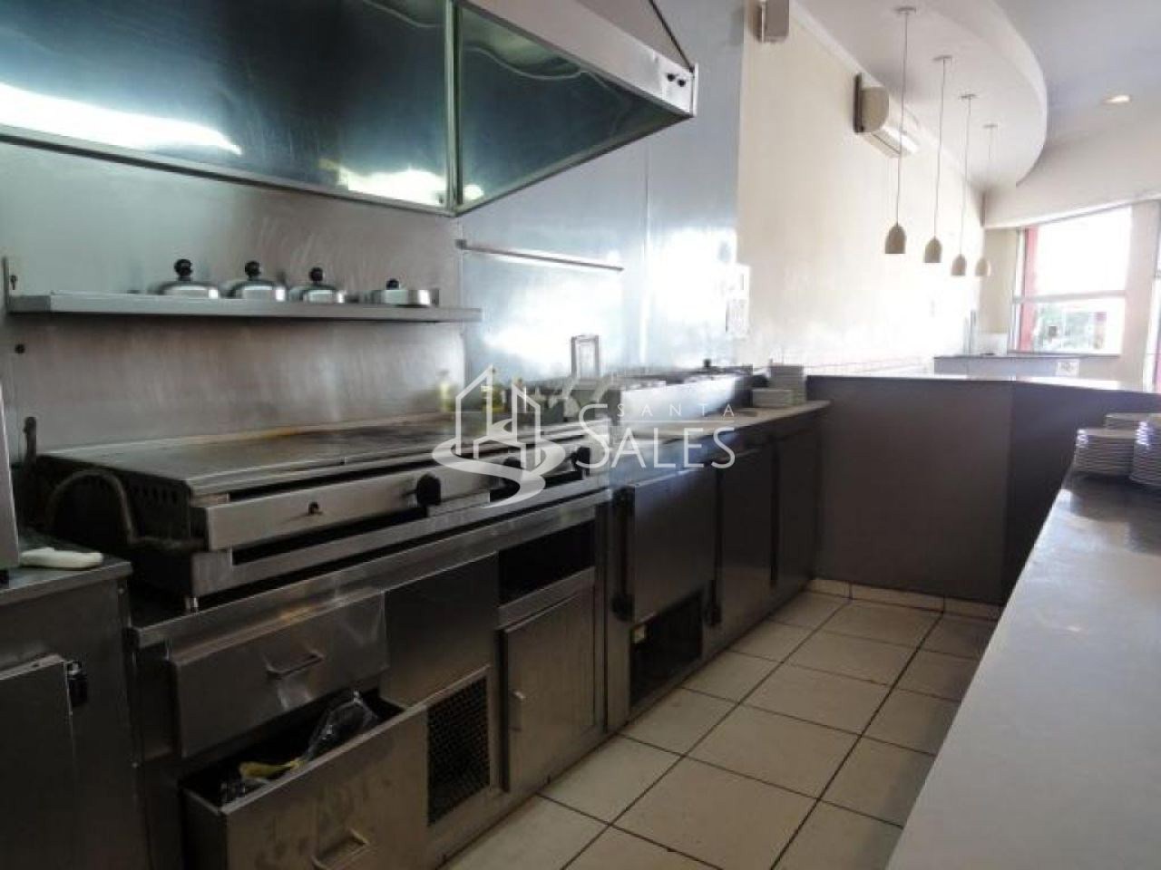 Imóvel Comercial Padrão à venda, 200m² - Foto 28
