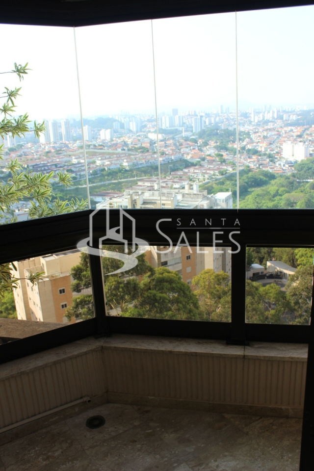 Apartamento, 4 quartos, 250 m² - Foto 15