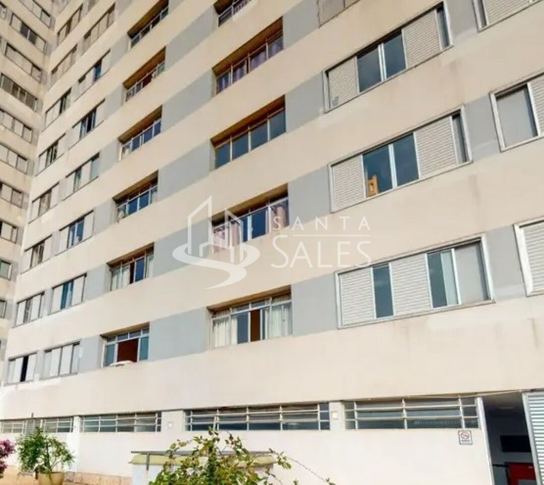 Apartamento, 1 quarto, 45 m² - Foto 11