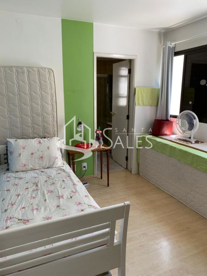 Apartamento, 4 quartos, 210 m² - Foto 21
