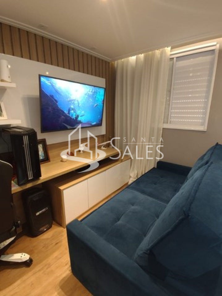 Apartamento, 1 quarto, 50 m² - Foto 4