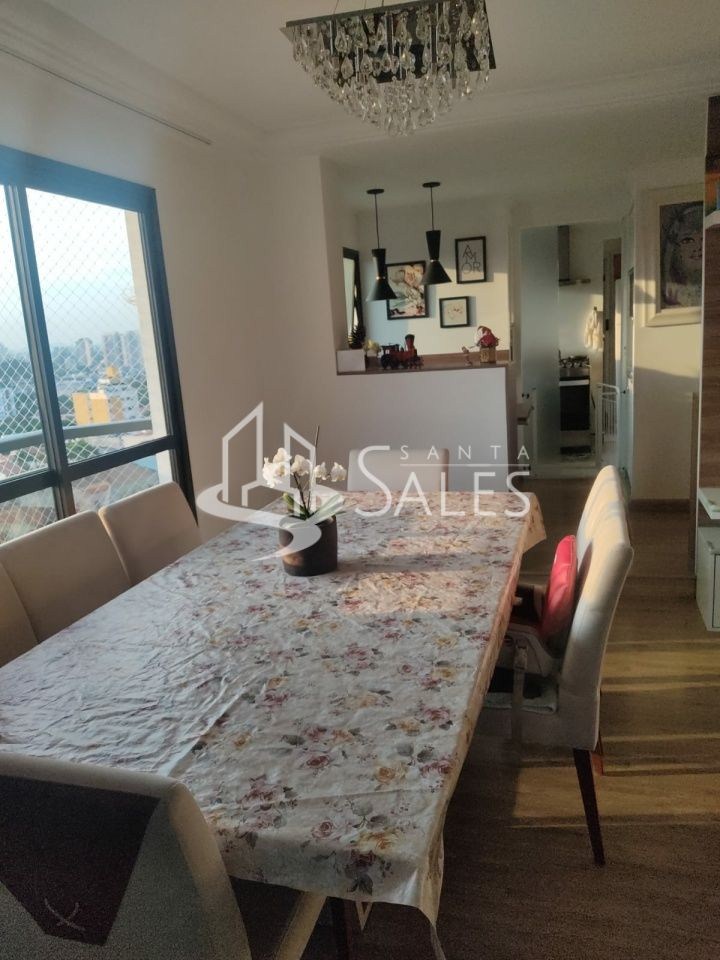 Apartamento, 3 quartos, 160 m² - Foto 76