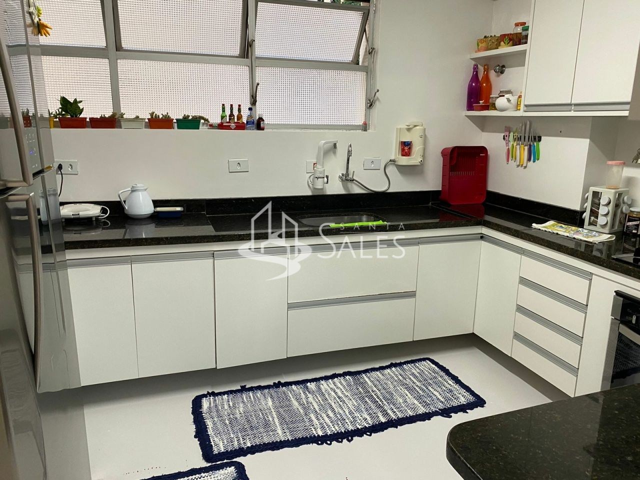 Apartamento, 4 quartos, 140 m² - Foto 12
