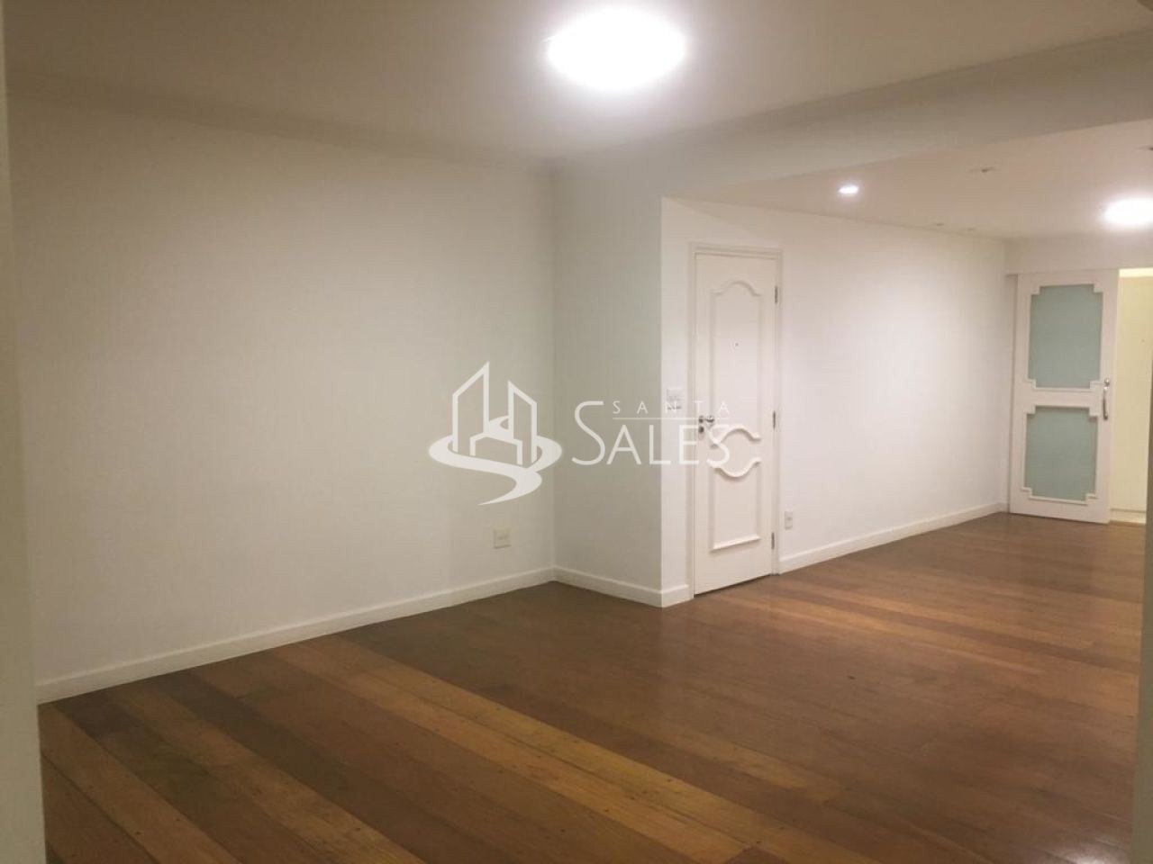 Apartamento, 3 quartos, 130 m² - Foto 1