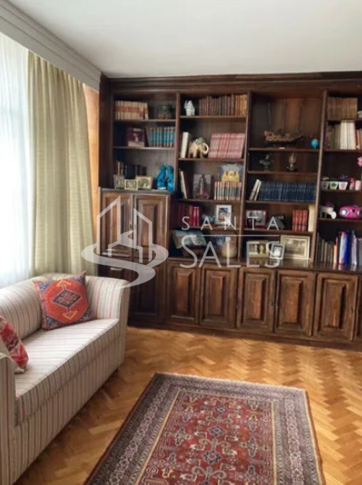 Apartamento, 4 quartos, 275 m² - Foto 8