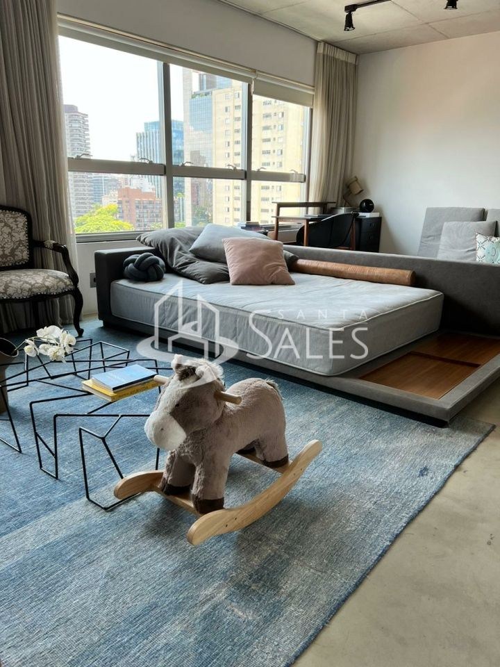 Apartamento, 1 quarto, 70 m² - Foto 2