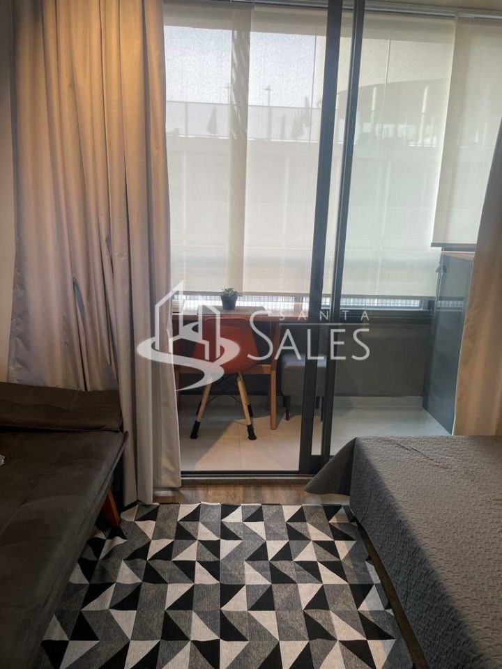 Apartamento, 1 quarto, 32 m² - Foto 3