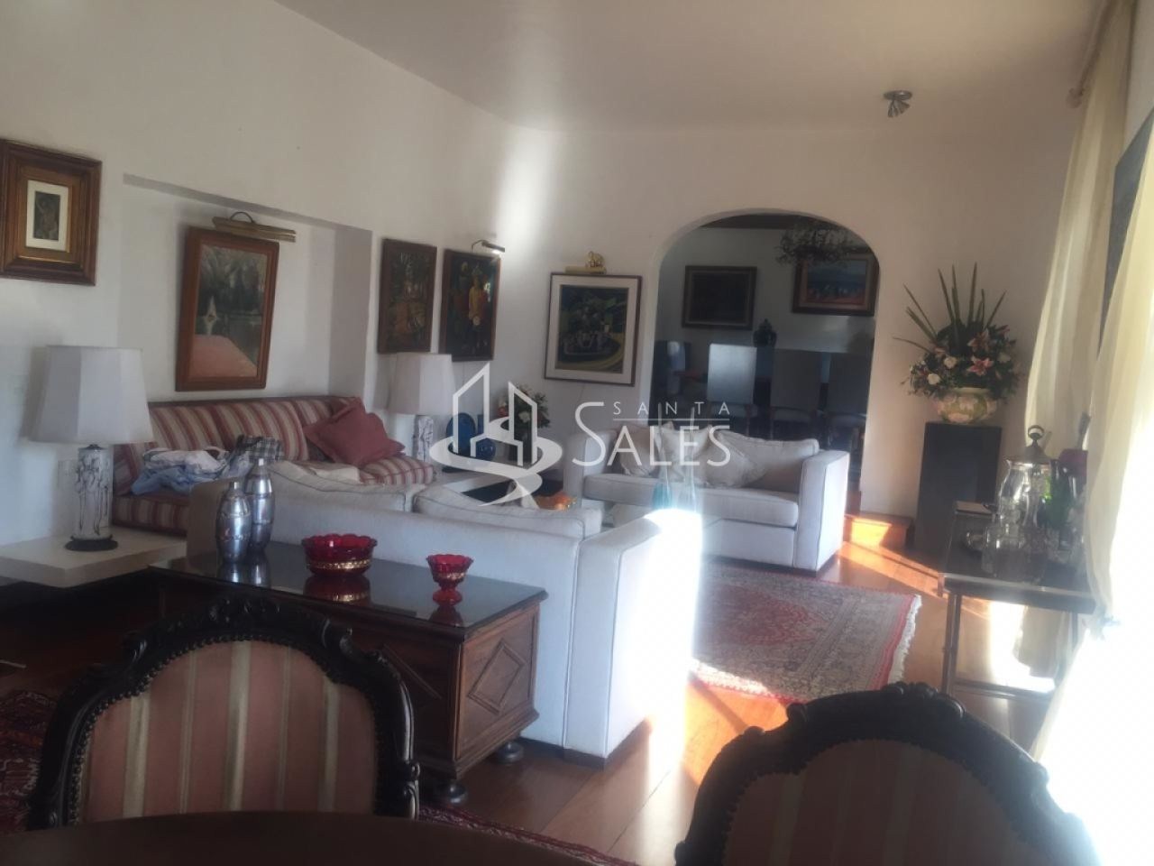 Apartamento, 3 quartos, 145 m² - Foto 8