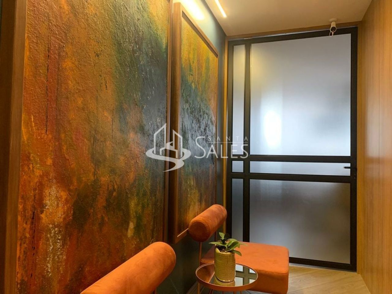 Conjunto Comercial-Sala à venda, 72m² - Foto 55