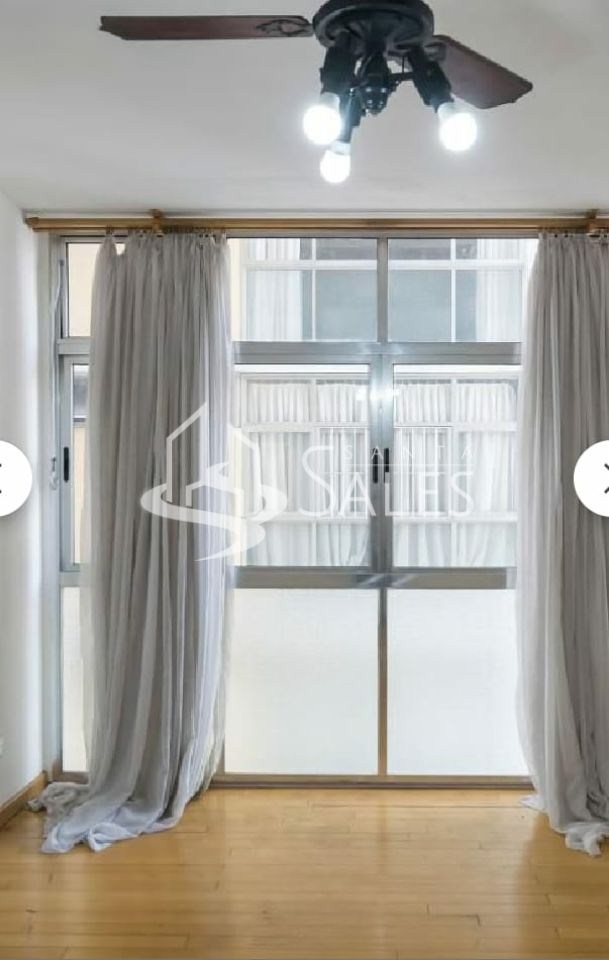 Apartamento, 2 quartos, 82 m² - Foto 2