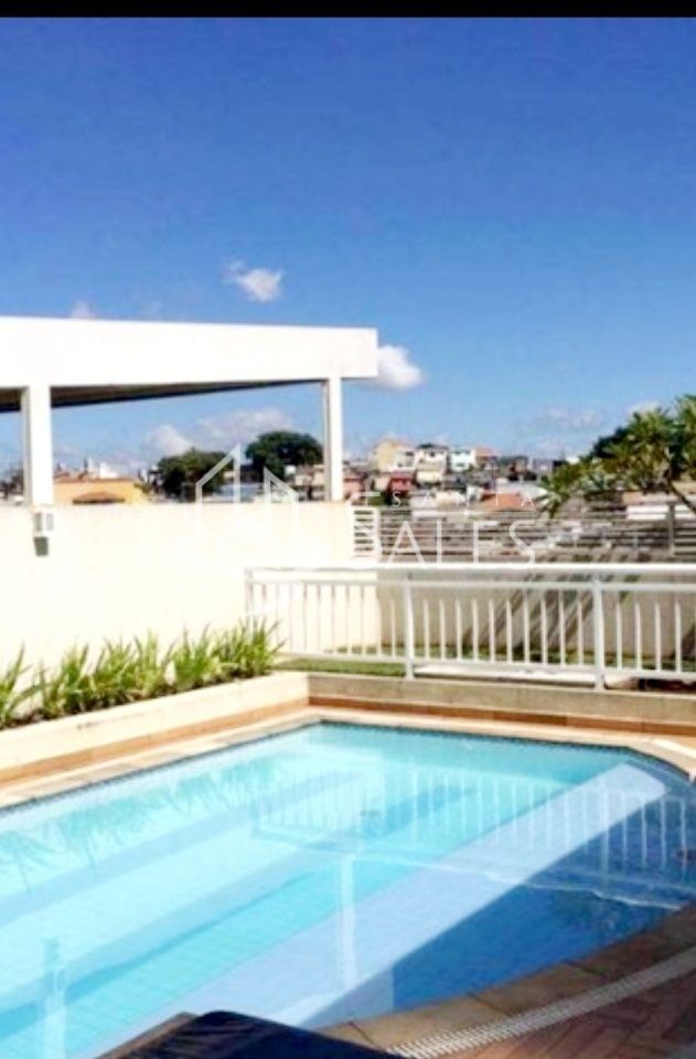 Apartamento à venda com 3 quartos, 165m² - Foto 15