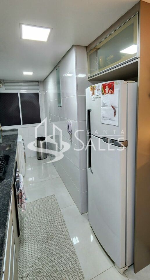 Apartamento à venda com 3 quartos, 88m² - Foto 5