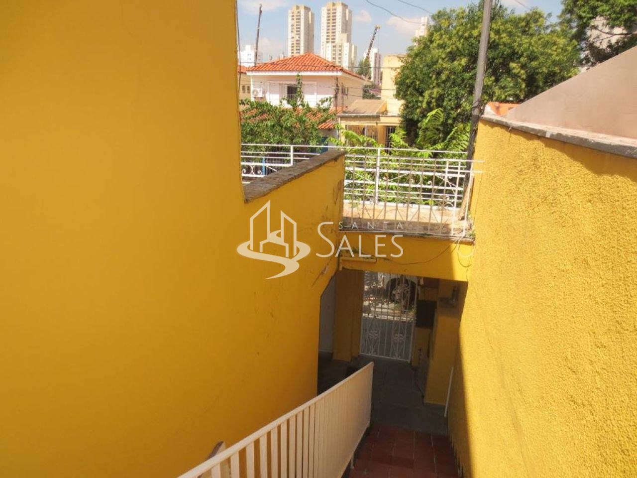 Sobrado, 3 quartos, 140 m² - Foto 3