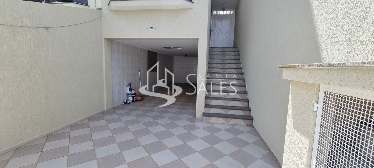 Sobrado, 3 quartos, 200 m² - Foto 102