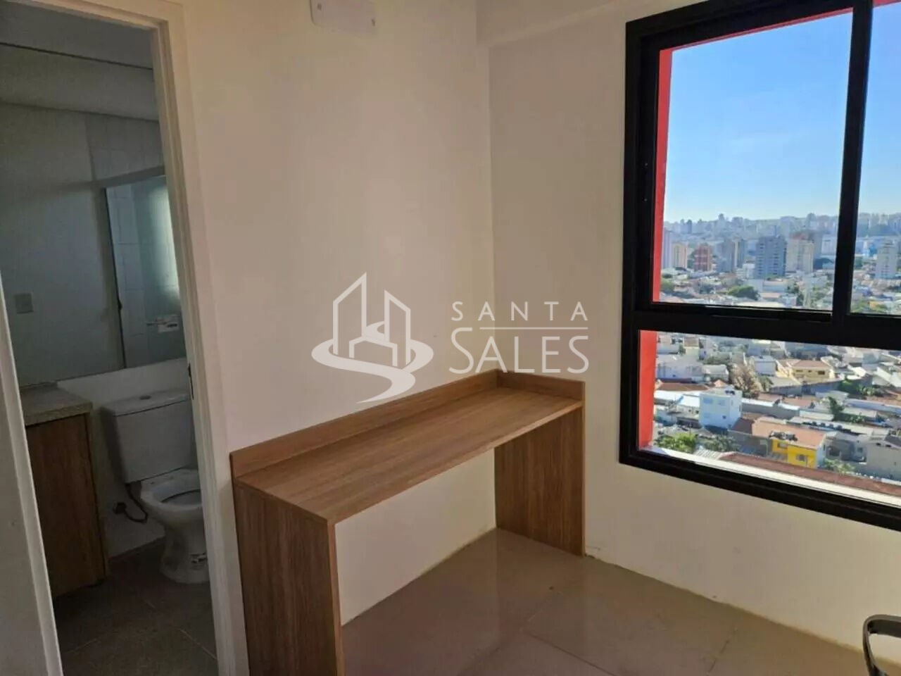 Apartamento, 2 quartos, 53 m² - Foto 17