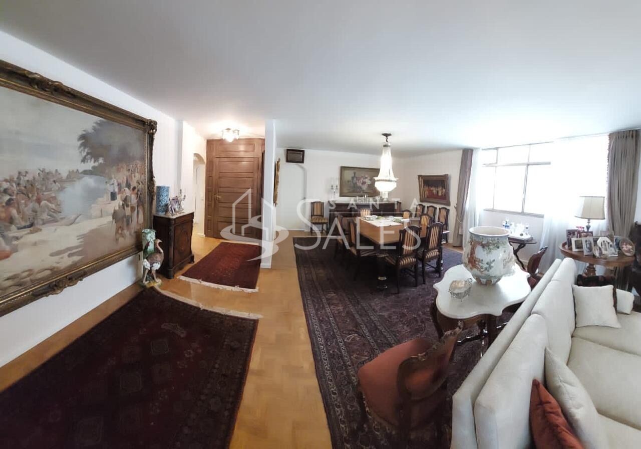 Apartamento, 3 quartos, 222 m² - Foto 16