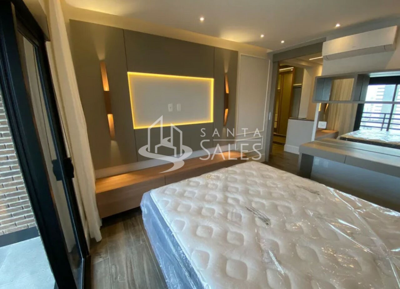 Apartamento, 2 quartos, 100 m² - Foto 36