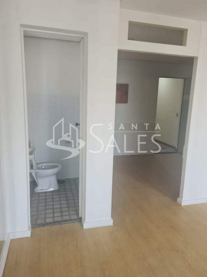 Sala-Conjunto, 44 m² - Foto 2